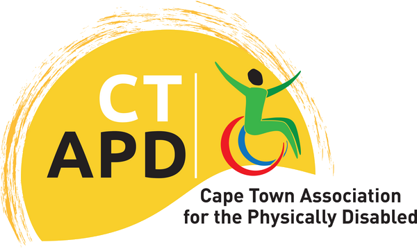 Cape Town Association for the Physically Disabled (CTAPD) logo